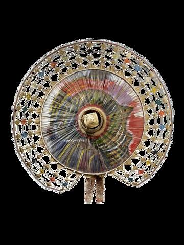 Original Objeto digital not accessible