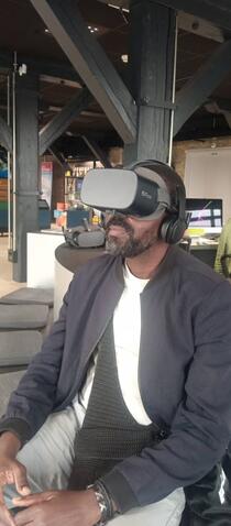 Original Objeto digital not accessible